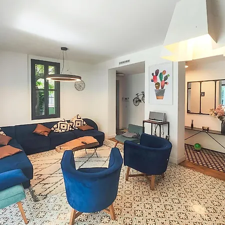 Maison Avec Piscine Holiday home