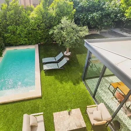 Holiday home Maison Avec Piscine