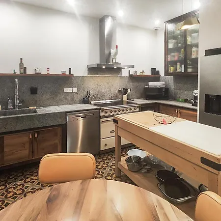 Maison Avec Piscine *