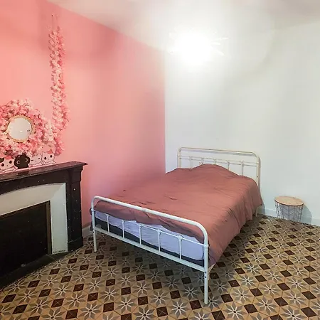 Maison Avec Piscine
