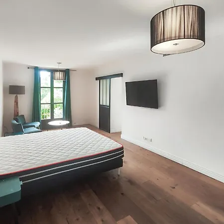 Nyaraló Maison Avec Piscine Saint-Bauzille-de-la-Sylve