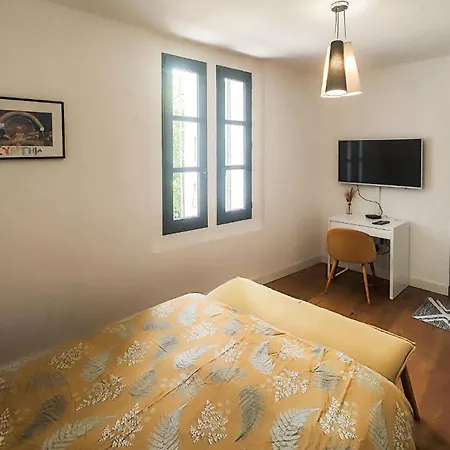 Maison Avec Piscine *