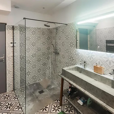 Nyaraló Maison Avec Piscine